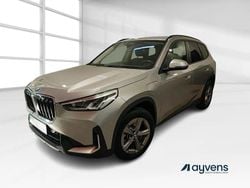 Cinza Usado 2024 BMW X1 SUV | € 52.900