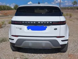 Usado 2019 Land Rover Range Rover evoque Sedan | € 32.500