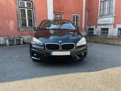Usado 2015 BMW 216 Sedan | € 9.800 (Bom preço)