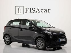 Preto Usado 2025 Kia Picanto Urban Citadino | € 17.900 (Preço elevado)