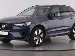 Azul Usado 2025 Volvo XC60 SUV | € 56.800 (Preço justo)
