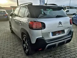 Cinza Usado 2018 Citroën C3 Aircross SUV | € 13.903 (Preço justo)