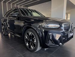 Preto Usado 2022 BMW i3 Citadino | € 47.900