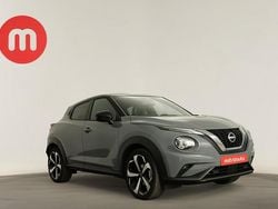 Usado 2024 Nissan Juke Tekna SUV | € 22.999 (Caro)
