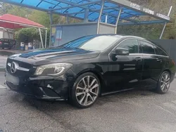 Usado 2015 Mercedes CLA220 Sedan | € 16.250 (Super Preço)