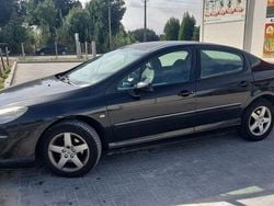 Usado 2005 Peugeot 407 Sedan | € 2.099 (Bom preço)