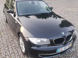 Usado 2009 BMW 118 Citadino | € 6.000 (Bom preço)