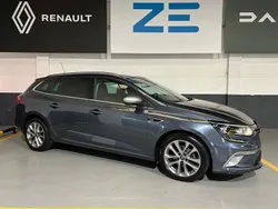 Renault Mégane IV