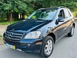 Usado 2006 Mercedes ML280 SUV | € 13.950