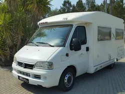 Branco Usado 2006 Fiat Ducato Van | € 29.990 (Super Preço)