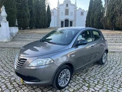 Cinzento Usado 2013 Lancia Ypsilon Citadino | € 4.900 (Bom preço)