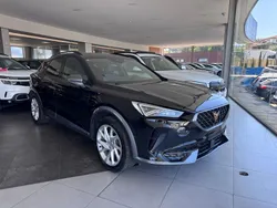 Preto Usado 2022 Cupra Formentor SUV | € 28.980 (Preço justo)