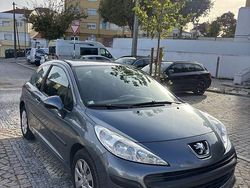 Usado 2006 Peugeot 207 | € 3.250