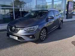 Usado 2021 Renault Mégane IV R.S. Carrinha | € 20.750 (Preço justo)