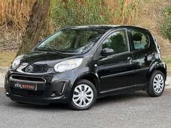 Preto Usado 2013 Citroën C1 Citadino | € 6.950 (Bom preço)