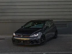 Usado 2016 VW Golf VII GTI Clubsport | € 31.990 (Preço elevado)
