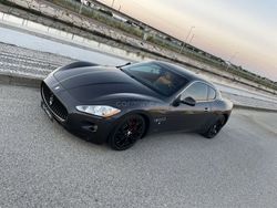 Cinza Usado 2007 Maserati Quattroporte Sedan | € 66.000