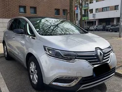 Usado 2017 Renault Espace Monovolume | € 13.500 (Super Preço)