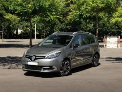 Usado 2016 Renault Grand Scénic IV Bose Edition Monovolume | € 12.350 (Super Preço)