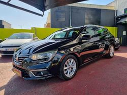 Preto Usado 2017 Renault Mégane IV Carrinha | € 12.990 (Super Preço)