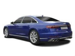 630€1,905€ Usado 2023 Audi S8 Ambiente Sedan | € 186.874