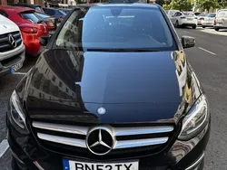 Usado 2017 Mercedes B180 Monovolume | € 13.500 (Super Preço)