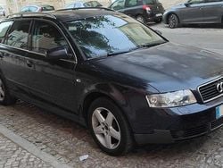 Usado 2002 Audi A4 Carrinha | € 3.600 (Super Preço)