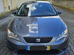 Usado 2015 Seat Leon Sedan | € 8.750 (Bom preço)