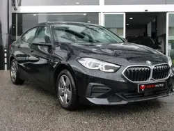 Preto Usado 2021 BMW 216 Advantage Coupé | € 24.900 (Super Preço)