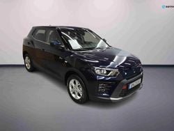 Azul Usado 2024 Ssangyong (KGM) Tivoli SUV | € 21.250