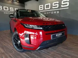 Outra Usado 2019 Land Rover Range Rover evoque | € 34.500 (Caro)