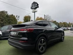 Preto Usado 2024 Audi Q4 e-tron SUV | € 48.750
