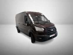 Outra Usado 2023 Ford Transit Trend | € 22.490 (Super Preço)