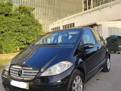 Usado 2006 Mercedes A150 Sedan | € 5.500 (Caro)