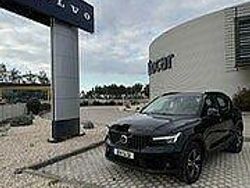Preto Usado 2024 Volvo XC40 SUV | € 38.990 (Caro)