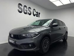 Cinza Usado 2022 Fiat Tipo City Life Carrinha | € 15.300 (Preço justo)