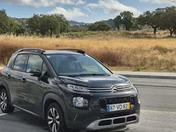 Usado 2018 Citroën C3 Aircross SUV | € 9.800 (Super Preço)