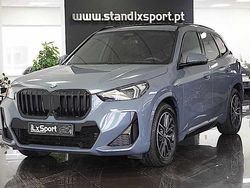 Cinza Usado 2024 BMW X1 Comfort Edition SUV | € 47.990