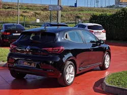 Preto Usado 2020 Renault Clio V | € 12.450 (Bom preço)