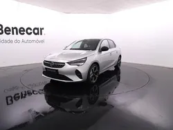 Cinzento Usado 2023 Opel Corsa | € 16.950 (Preço elevado)