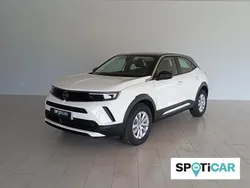 Branco Novo 2024 Opel Mokka-e SUV | € 27.450 (Preço justo)