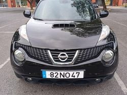 Usado 2013 Nissan Juke SUV | € 10.800 (Caro)