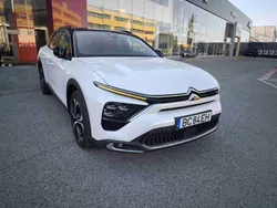 Branco Usado 2023 Citroën C5 X PureTech | € 27.990