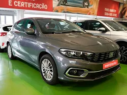 Usado 2022 Fiat Tipo Life | € 16.999 (Preço justo)