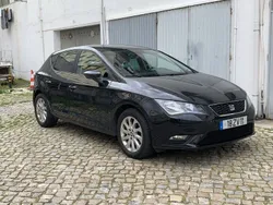 Usado 2014 Seat Leon Sedan | € 13.500 (Super Preço)