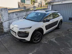 Usado 2014 Citroën C4 Cactus Feel Citadino | € 8.990
