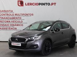 Cinza Usado 2016 DS Automobiles DS4 So Chic | € 14.500 (Caro)