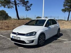 Usado 2015 VW Golf VII GTE | € 15.200 (Super Preço)