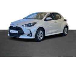 Branco (sólida) Usado 2024 Toyota Yaris Comfort | € 24.750
