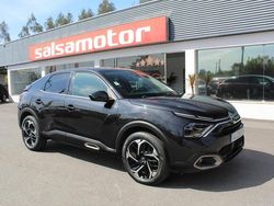 Preto Usado 2021 Citroën C4 Feel SUV | € 19.450 (Preço elevado)